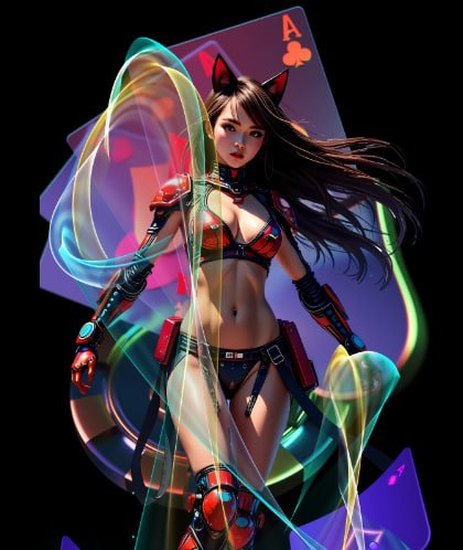 krikya